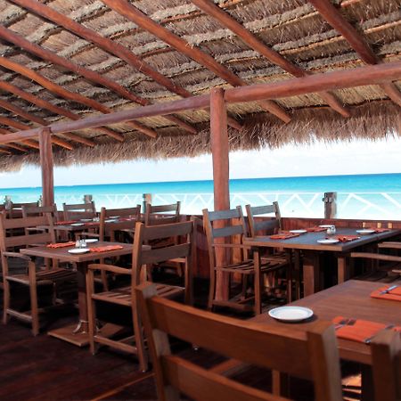 Gr Solaris Caribe Hotell Cancún Exteriör bild